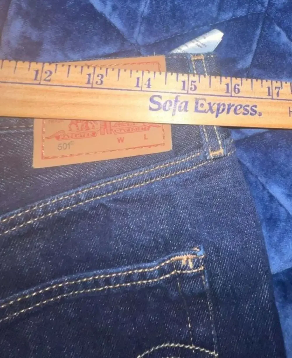 Levis levi premium